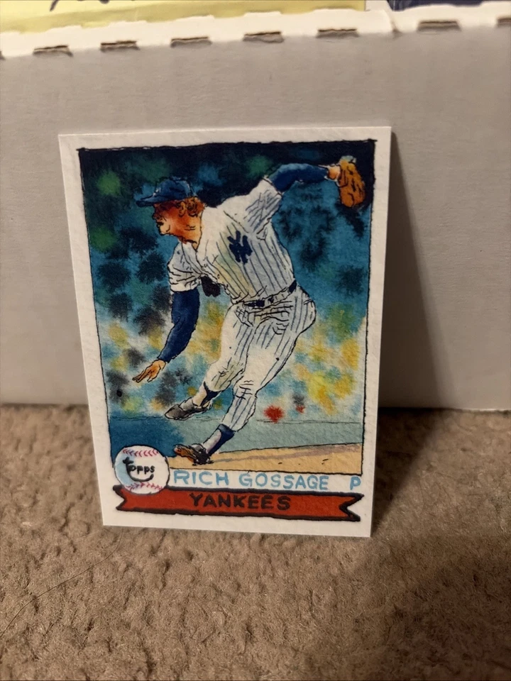 2025 Topps Andy Friedman Shoebox Treasures -- Singles -- 21 cartas en total  Foto 2 de 4