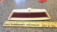 Vintage Third Brake Light – Stimsonite 50 S-50 ~ SAE U 72 ~ New - Old Stock 