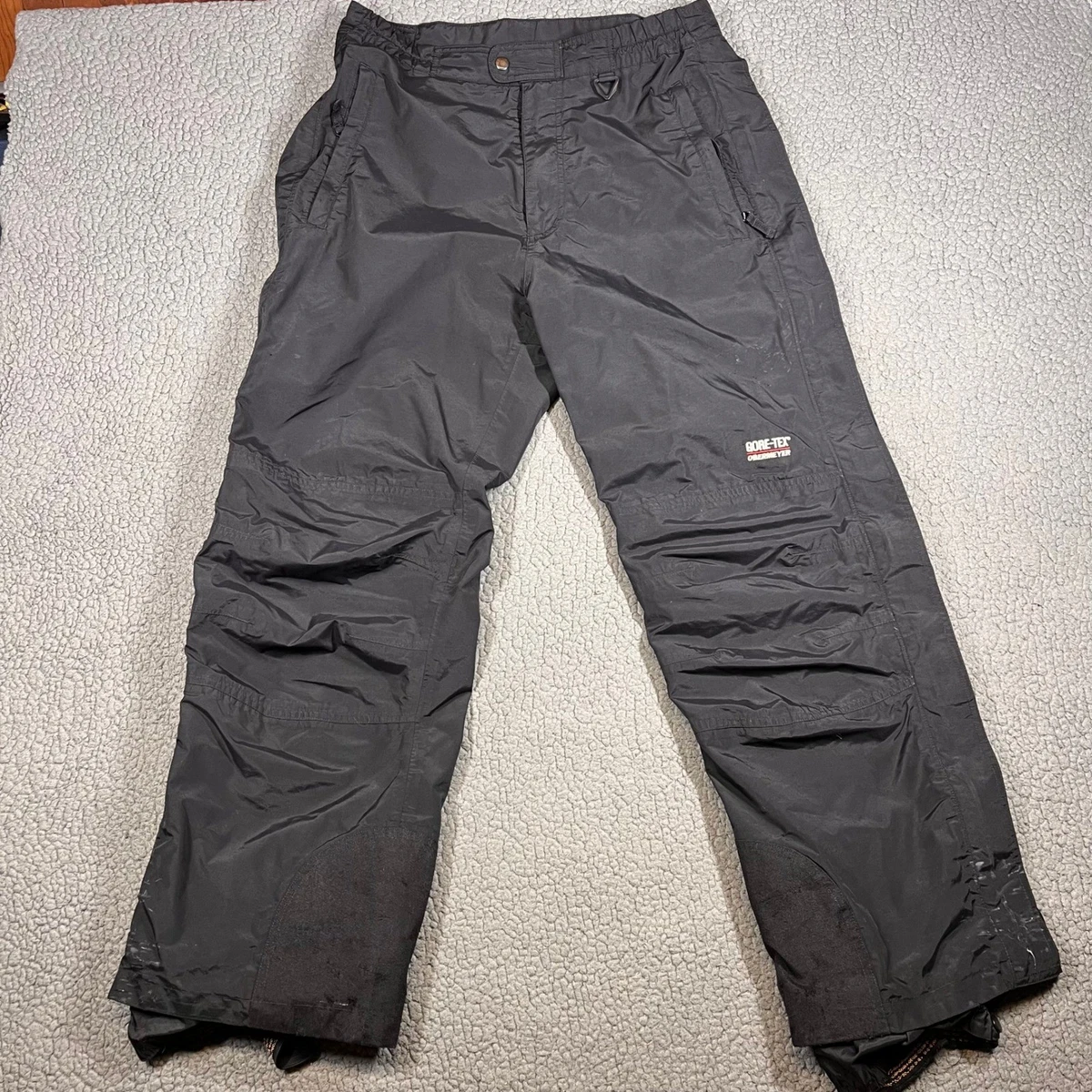Full Zip Ski Pants for sale | eBay
