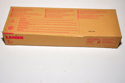 NEW Genuine Lanier LD024c/LD032c Toner Cartridge  Magenta Type M20 NIB