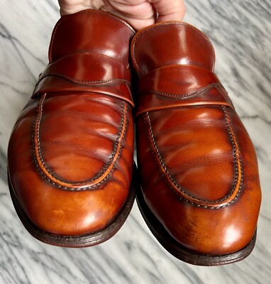 Allen Edmonds Sutton Mens Shoes s-l400.jpg main image 4