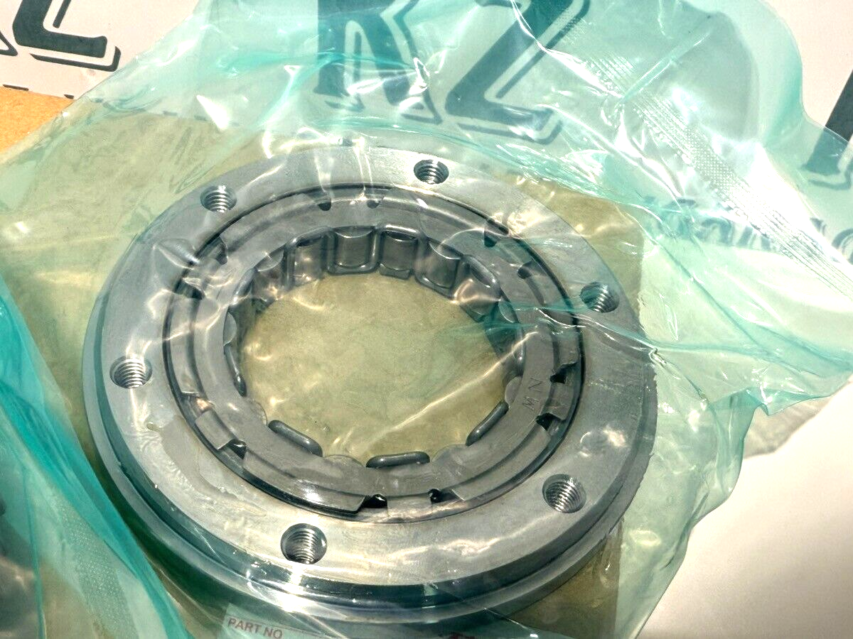 PRATICO　40817 SUZUKI GENUINE DRZ400S Z400 LTZ400 KFX STARTER CLUTCH SET