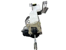 2022-2023 FORD EXPEDITION 3.5L MASTER CLYINDER POWER BRAKE BOOSTER & ABS MODULE