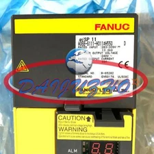 1PC NEW FANUC Servo Amplifier A06B-6111-H011#H550