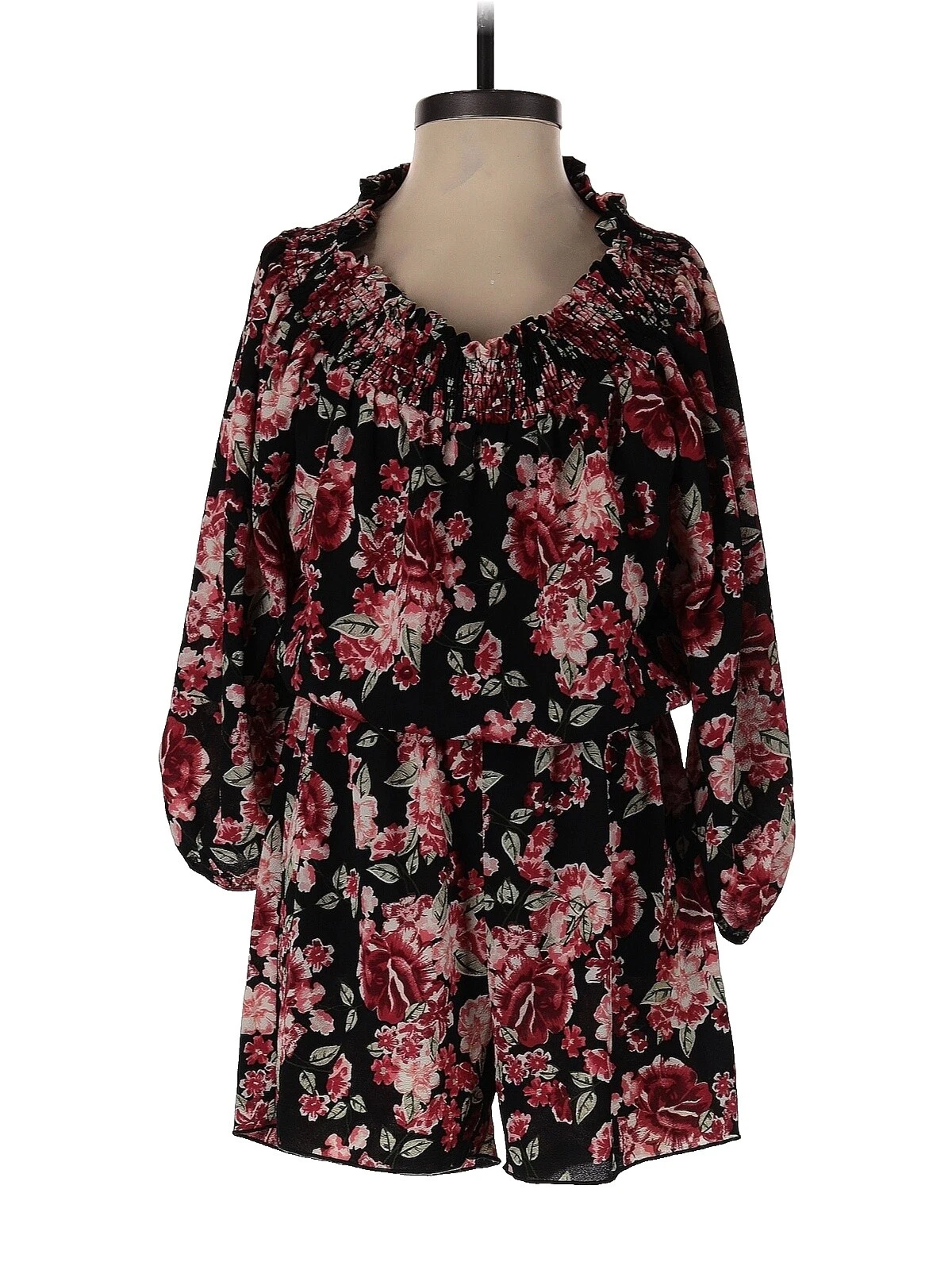 Papaya Women's Regular Size Jumpsuits & Rompers