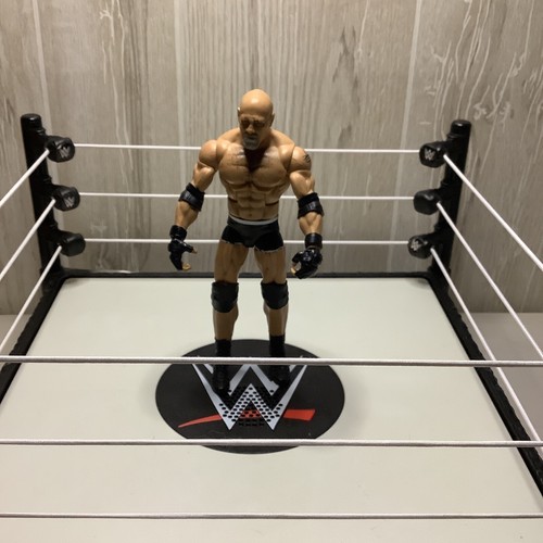 wwe ring main