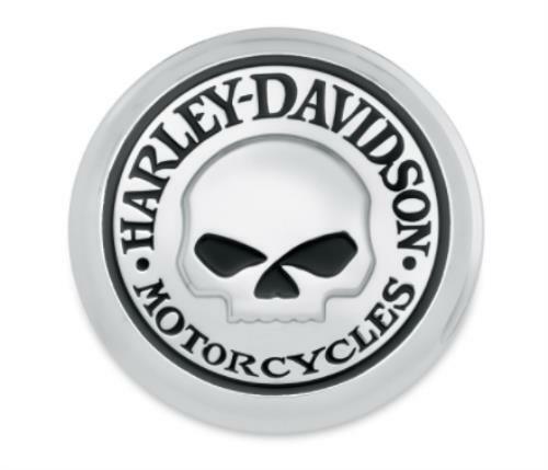 NEW Harley Dyna Softail XL Willie G 