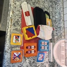 Osmo iPad And Kindle Base, Game, Case, And Accessories. Educational iPad Kindle