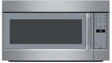 Thermador 30 2.1 Sensor Cooking SS Profession...
