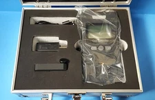 Portable Gas Detector, Voice Type Multifunctional, PLT840-5, H2S O2 CO EX