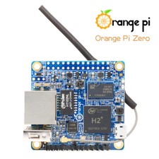Orange Pi Zero/Zero NAS H2 512MB WiFi SBC Exp...