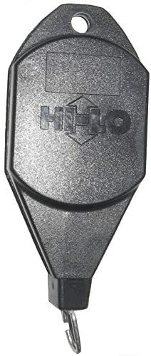 Hi-Lo Watering Plant Retractable Lowering 29" Line Hanging Basket Bird Feeder