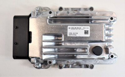 OEM E007701707D91 ECU-C.R.D.I. For MAHINDRA TRACTOR 2540 3550 4550 5545 6075