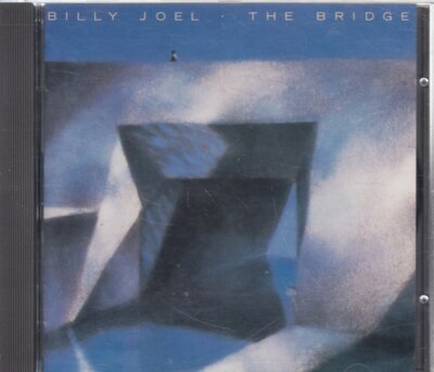 BILLY JOEL ''The Bridge'' CD-Album