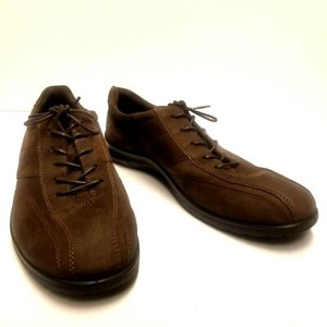 ecco shock point shoes womens