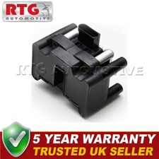Ignition Coil Pack Fits VW Golf (Mk4) 1.4