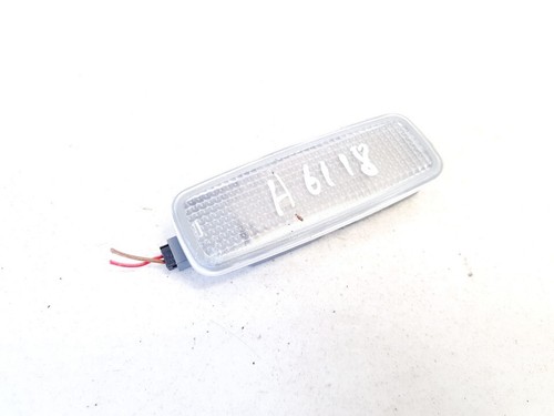 Audi A6 1997 Rear Interior Light 8l0947105a, Genuine #1059217-46