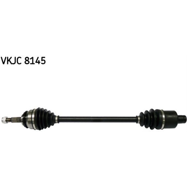 SKF Antriebswelle Vorne Rechts FüR Dacia Logan MCV Ks_ Sandero Ls_ Vkjc 8145-image