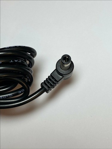 12v 0.5A 500mA Spy CCTV Camera Power Supply AC Adaptor - 第 4/7 張圖片
