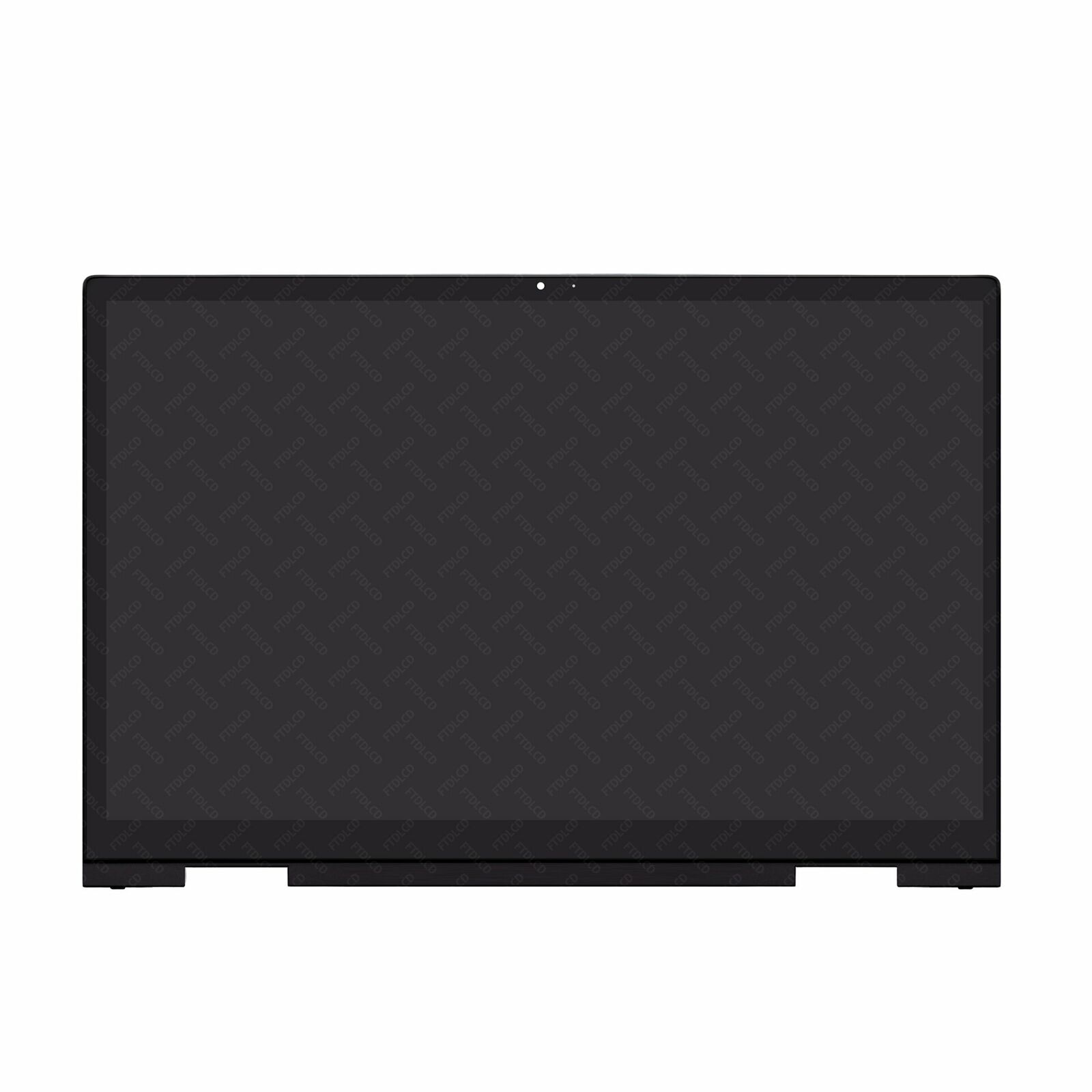 L93181-001 LCD Touch Screen Assembly for HP ENVY X360 15M-EE0013DX 15M-EE0023DX