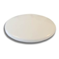 Piper Aircraft Interior Dome Light Replacement PA28,32,34,44 / 4-1/8 Piper Aircraft Interior Dome Light Replacement PA28,32,34,44 / 4-1/8