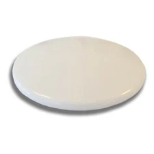 Piper Aircraft Interior Dome Light Replacement PA28,32,34,44 / 4-1/8" Round