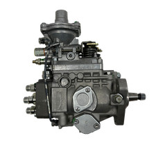 TM 110 Injection Pump fits Case Holland Genesis 81 KW Engine 0-460-426-263