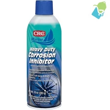 Professional 10 Oz Corrosion Protection Spray for Engine & Fastener Preservation