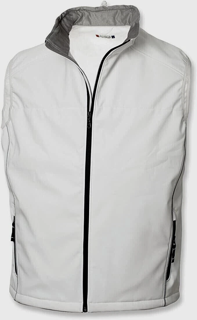 Men's Jacket Vest ,Softshell Jacket -Big Sizes 2XL -3XL-4XL-5XL NWT
Opens in a new window or tab
