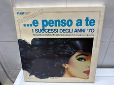 L'Album Di ...E Penso A Te (I Successi Degli Anni '70) BOXSET COFANETTO 3 DISCHI