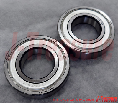 HONDA CIVIC ACCORD Fit ACURA RSX Genuine LSD Side Bearing 2Set