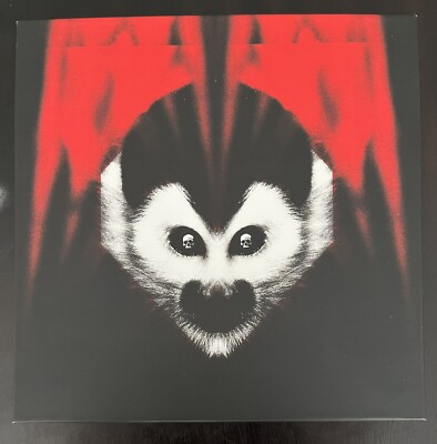 The White Stripes-Under Amazonian Lights-BOXSET MINT ThirdMan