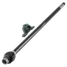 Front-Front Propeller Shaft Carrier for Kawasaki Mule 2510 KAF950A Diesel 00-02