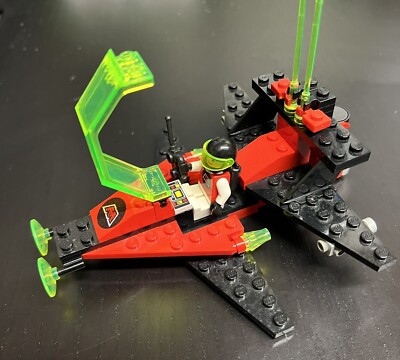 LEGO Space: Vector Detector (6877) 42884068776| eBay