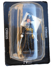 SOLDATINI CARABINIERE UFFICIALE A CAVALLO 1814  DEL PRADO N 25