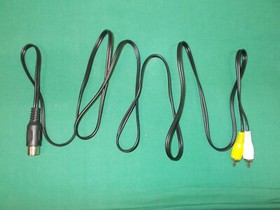 Master System Mark-3 -- Mark-3 Console System Set -- JAPAN. SEGA. 12367