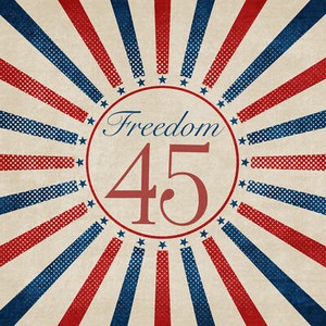 Freedom 45 Coins and Collectibles | eBay Stores