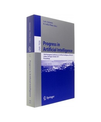 Progress in Artificial Intelligence: 15th Portuguese Conference on Artificial In