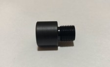 Adapter Female 1/2-28 UNEF To Male 1/2-20 UNF
