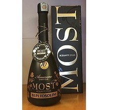 Most Amarone Barrique Bepi Tosolini Friulana cl 70 40%