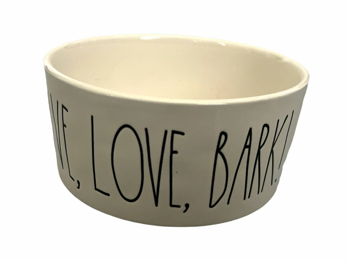 Live love top bark rae dunn