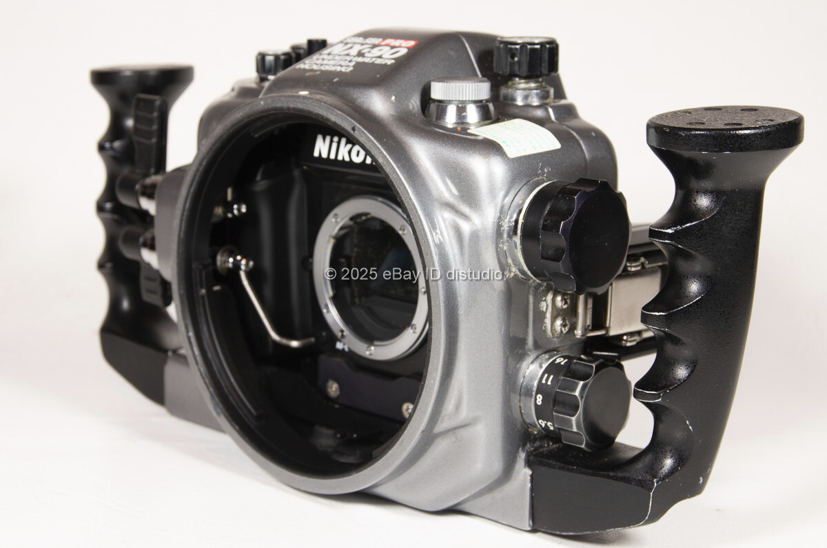 SEA＆SEA NX-90 Sea&Sea 【公式通販】