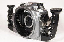 Sea  Sea Pro NX-90 Housing for Nikon N90s with Nikon N90s Body