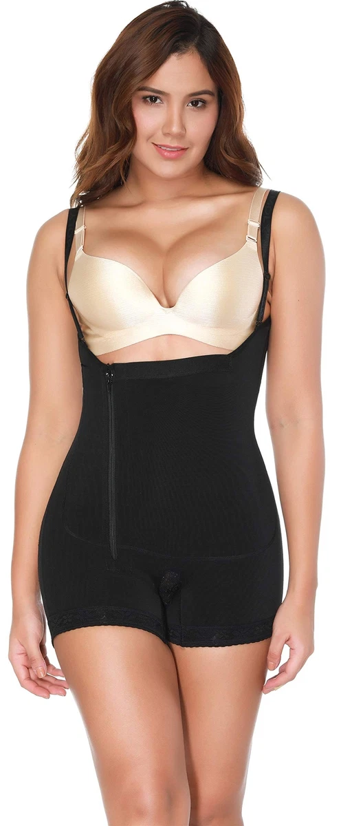 MISS MOLY Shapewear Tummy Control Fajas Colombianas High