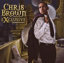 Exclusive von Brown,Chris | CD | Zustand gut