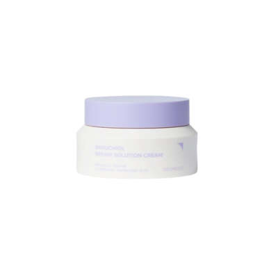 Deoproce Bakuchiol Repair Solution Creme 50ml - KOSTENLOSER VERSAND
