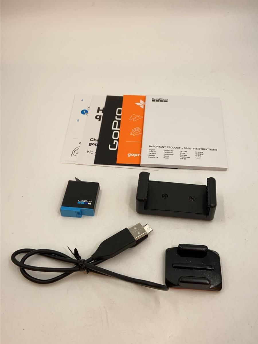 GoPro camcorder HERO8 BLACK CHDHX-801-FW SPJB1 Used | eBay GoPro camcorder HERO8 BLACK CHDHX-801-FW SPJB1 Used | eBay