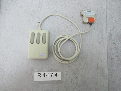 Siemens 6ES5685-2AA11 Option Maus Siemens Mouse Systems Bedienmaus unbenutzt 