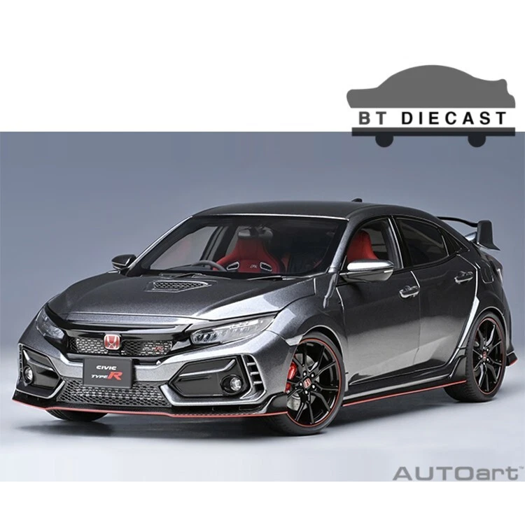 AUTOart Honda 1:18 Scale Diecast Cars, Trucks & Vans for sale | eBay