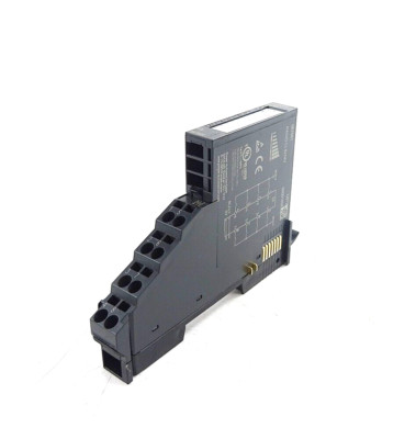 PA POWER AUTOMATION 087601 -USED- PASIO DI 8x24V Digital Input Module